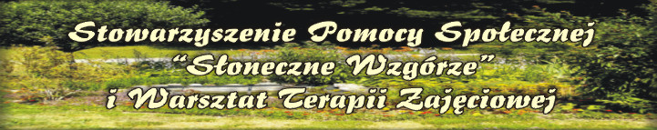 Soneczne Wzgórze