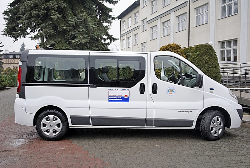 Samochód 1