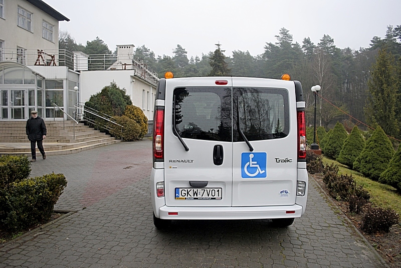 Samochód 3
