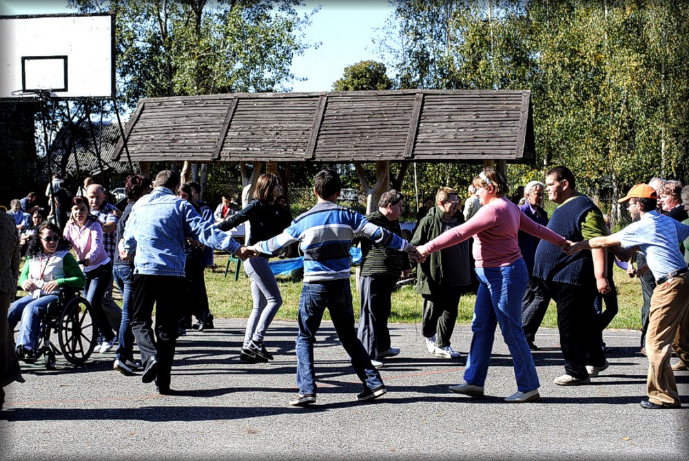 Spotkanie Rodzin 2