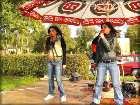 Duet Ey Stop