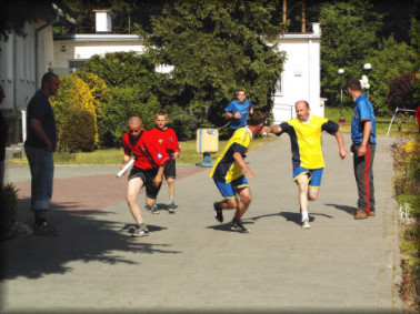 Sztafeta