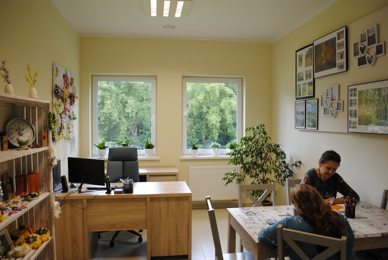 Pracownia fotograficzna