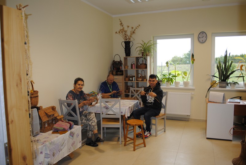 Pracownia wikliniarska